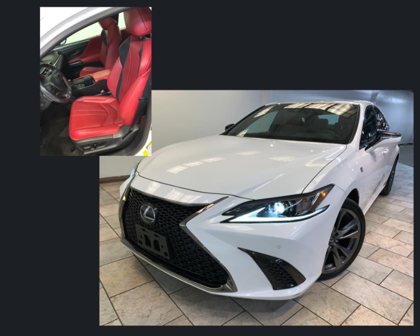 Used 2021 Lexus ES in Lodi, New Jersey | European Auto Expo. Lodi, New Jersey