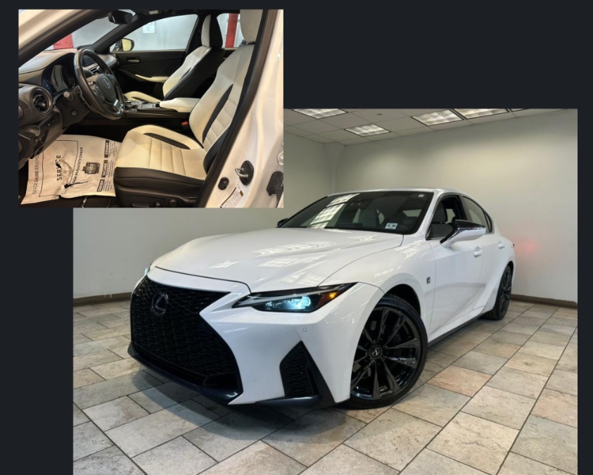 Used 2023 Lexus IS in Lodi, New Jersey | European Auto Expo. Lodi, New Jersey