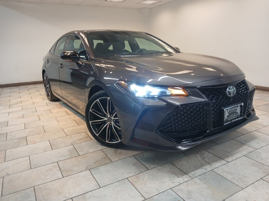 Used 2019 Toyota Avalon in Hillside, New Jersey | Euro Lux Auto. Hillside, New Jersey
