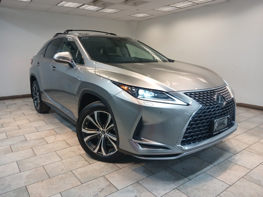 Used 2022 Lexus RX in Lodi, New Jersey | European Auto Expo. Lodi, New Jersey