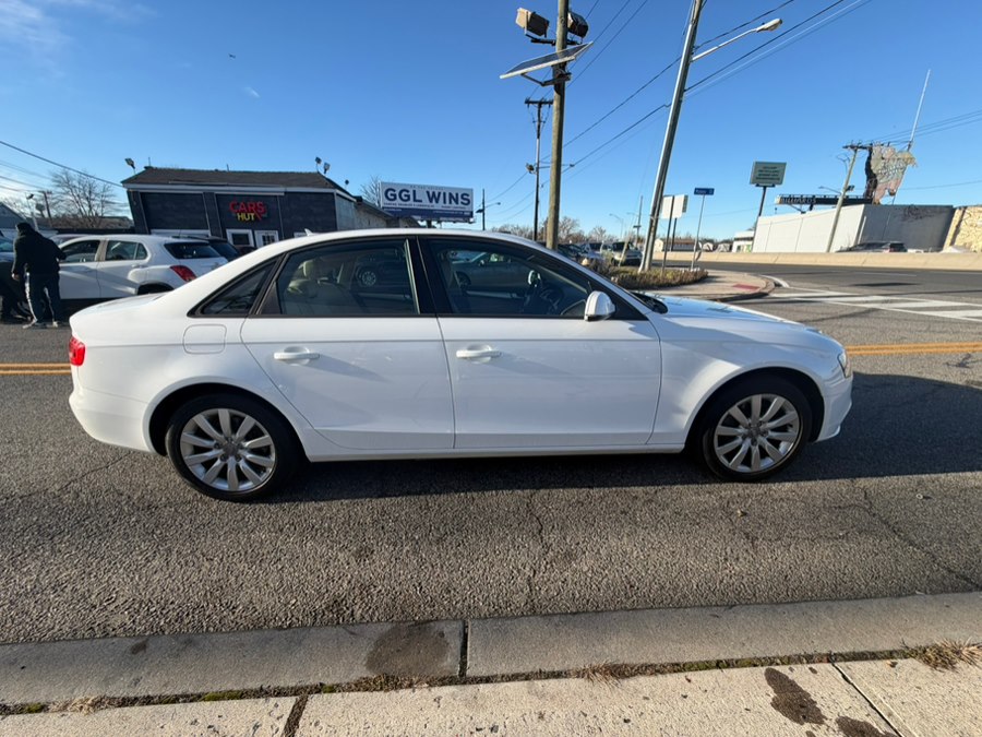 2014 Audi A4 2.0T Premium photo 2