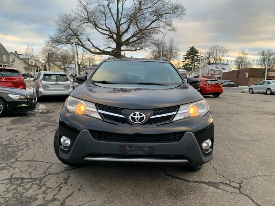 2014 Toyota RAV4