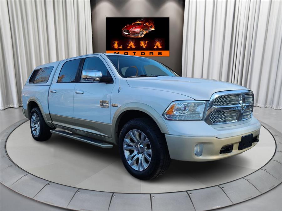 Used 2013 Ram 1500 in Canton, Connecticut | Lava Motors. Canton, Connecticut