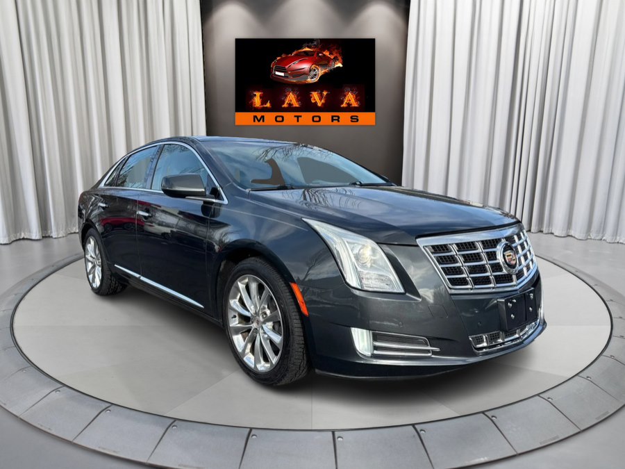 Used 2014 Cadillac XTS in Canton, Connecticut | Lava Motors. Canton, Connecticut