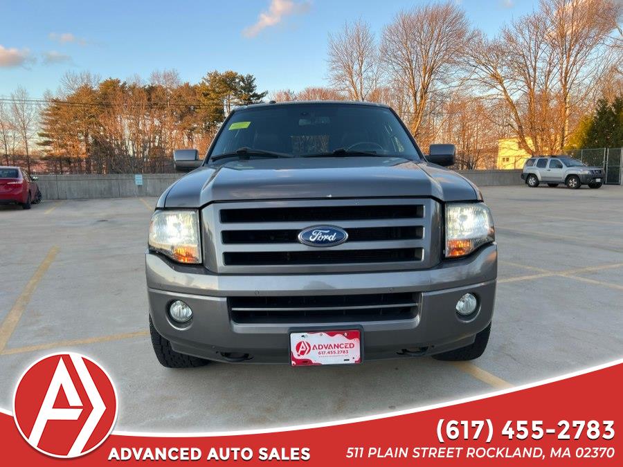 2013 Ford Expedition