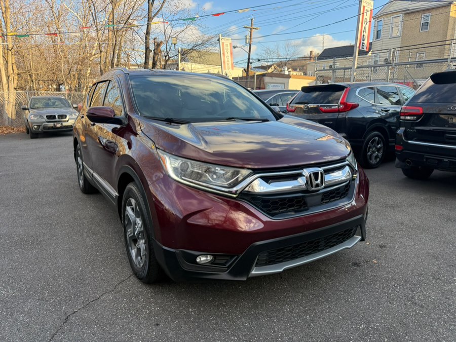 Used 2018 Honda CR-V EX in Paterson, New Jersey | Xcell Motors LLC. Paterson, New Jersey
