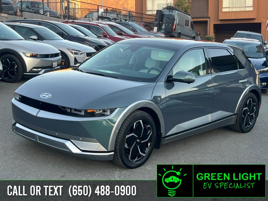 Used Hyundai IONIQ 5 Limited RWD 2024 | Green Light Auto Wholesale. Daly City, California