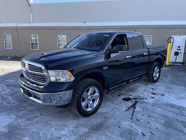 Used 2017 Ram 1500 in Avon, Connecticut | Sullivan Automotive Group. Avon, Connecticut