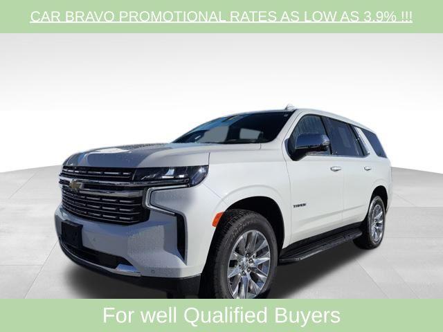 2024 Chevrolet Tahoe Premier, available for sale in Avon, Connecticut | Sullivan Automotive Group. Avon, Connecticut
