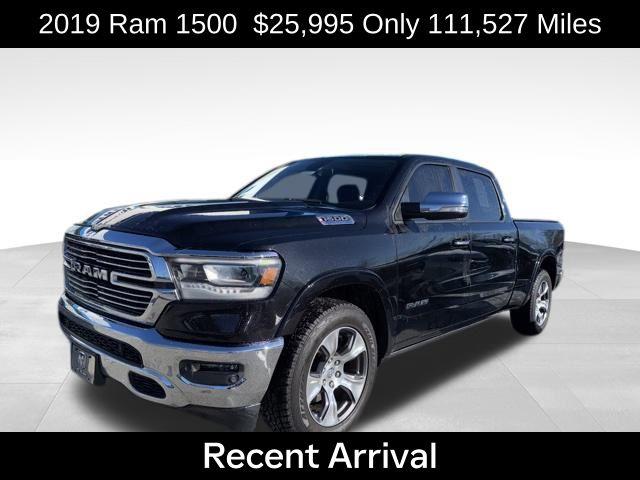 Used 2019 Ram 1500 in Avon, Connecticut | Sullivan Automotive Group. Avon, Connecticut