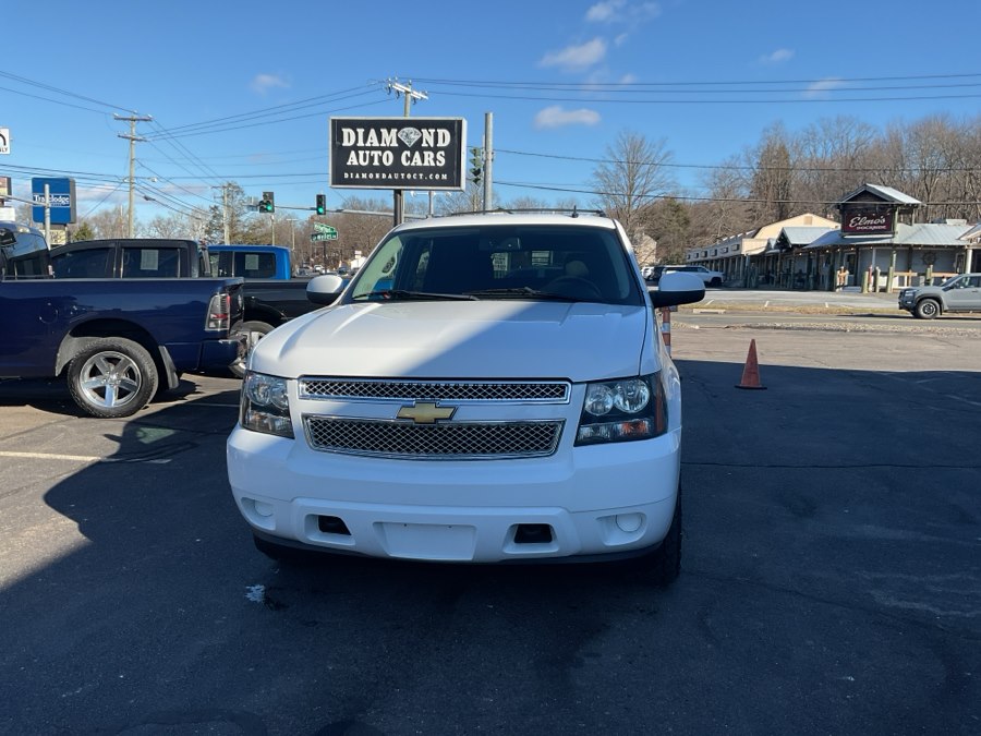 Used 2014 Chevrolet Tahoe in Vernon, Connecticut | TD Automotive Enterprises LLC DBA Diamond Auto Cars. Vernon, Connecticut