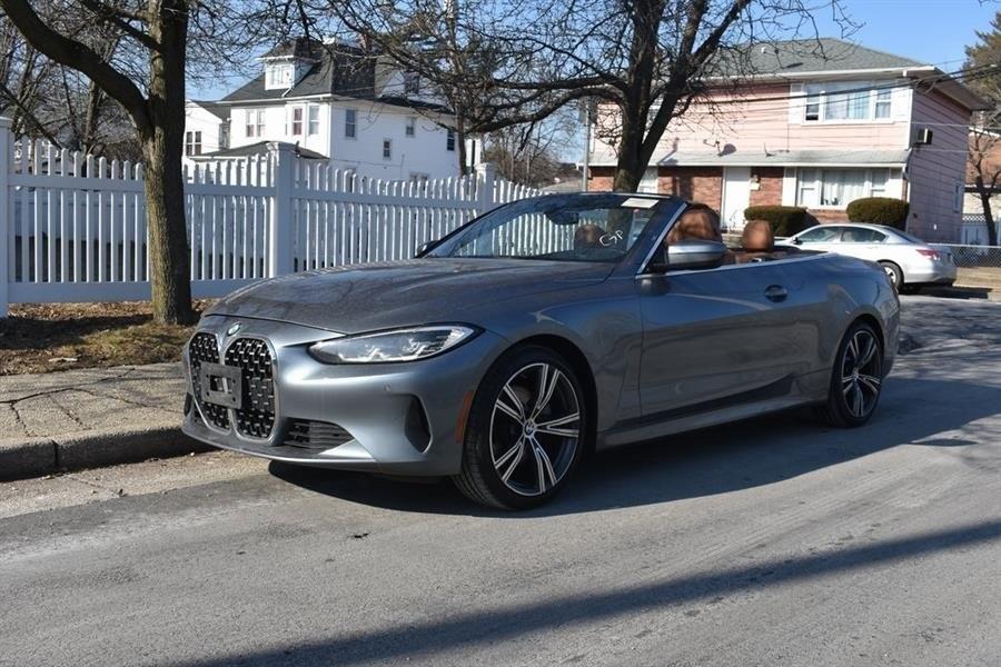 2025 Bmw 430i xDrive photo 2