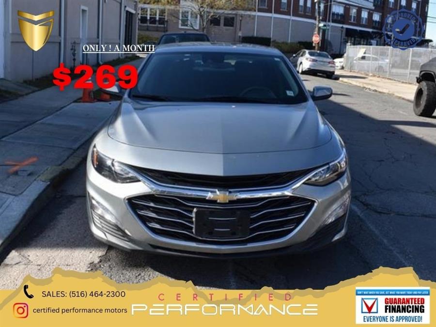 2024 Chevrolet Malibu LT, available for sale in Valley Stream, New York | Certified Performance Motors. Valley Stream, New York