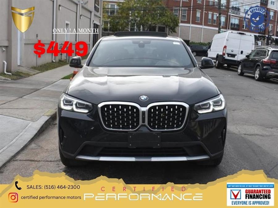 2024 BMW X4 xDrive30i, available for sale in Valley Stream, New York | Certified Performance Motors. Valley Stream, New York