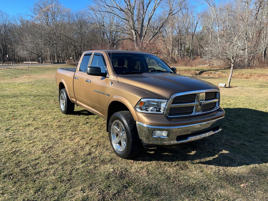Used 2012 Ram 1500 in Plainville, Connecticut | Choice Group LLC Choice Motor Car. Plainville, Connecticut