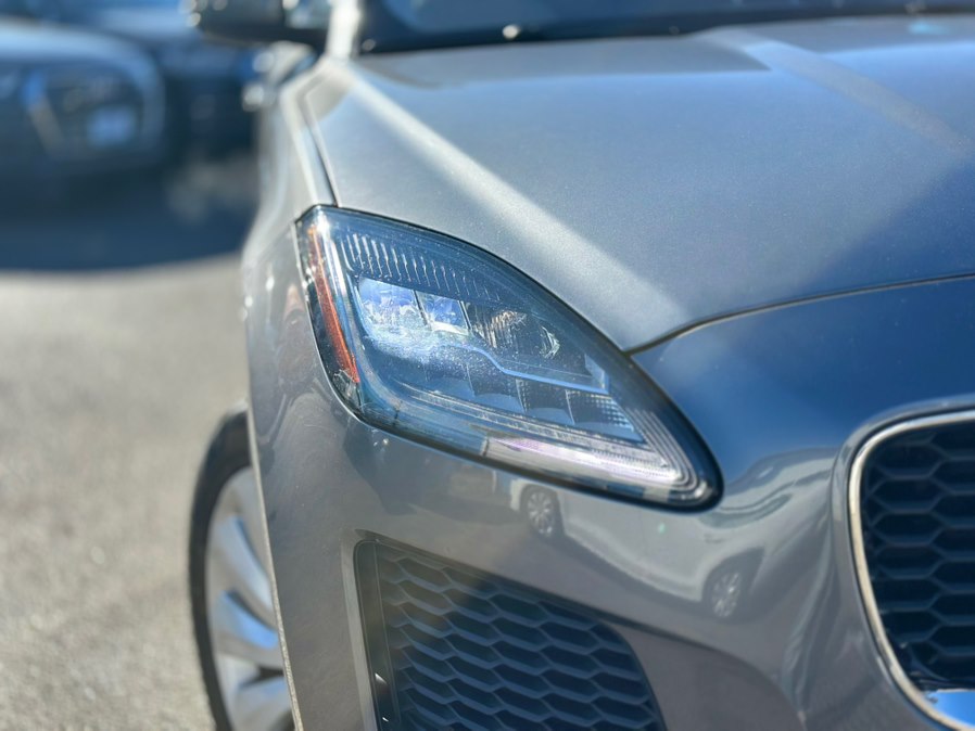 2020 Jaguar E-PACE P250 photo 2