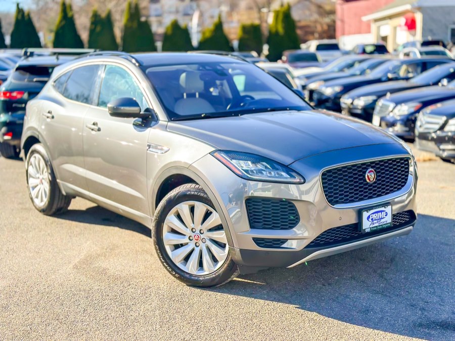 Used 2020 Jaguar E-PACE in Bloomingdale, New Jersey | Prime Auto Imports. Bloomingdale, New Jersey
