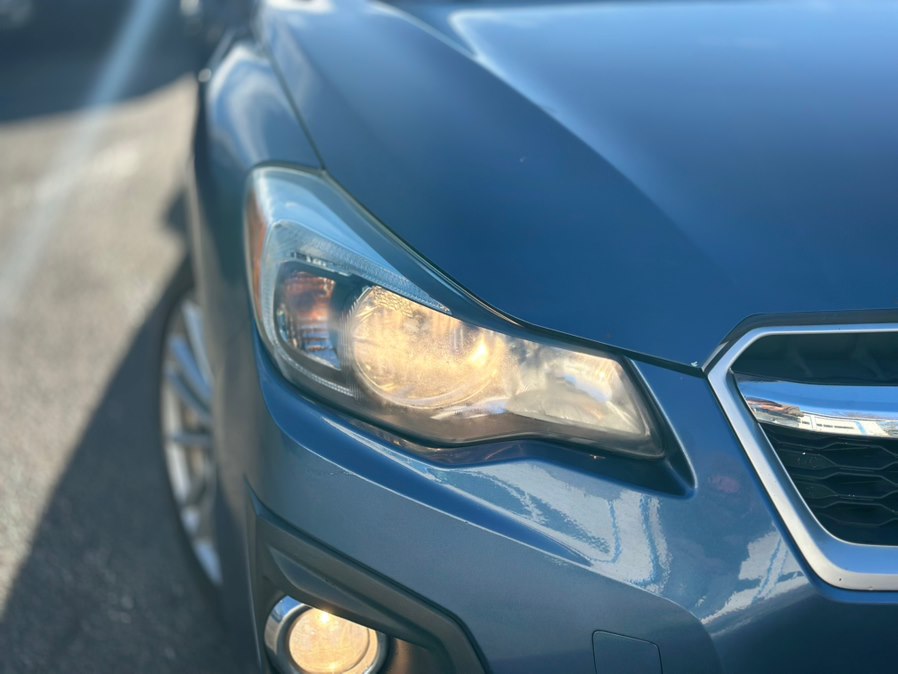 2013 Subaru Impreza 2.0i Limited photo 2