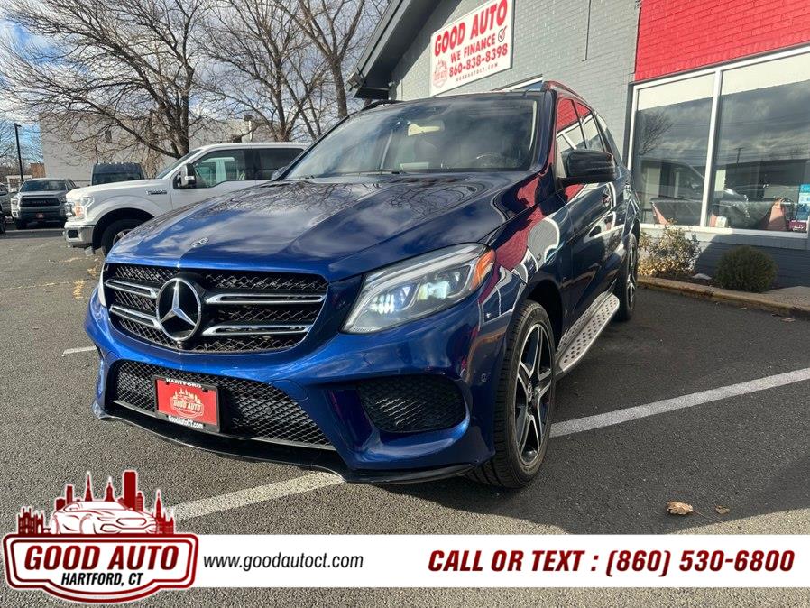 Used 2018 Mercedes-Benz GLE in Hartford, Connecticut | Good Auto LLC. Hartford, Connecticut