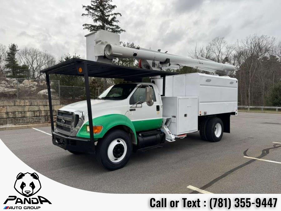 Used 2013 Ford Super Duty F-750 Straight Frame in Abington, Massachusetts | Panda Auto Group. Abington, Massachusetts