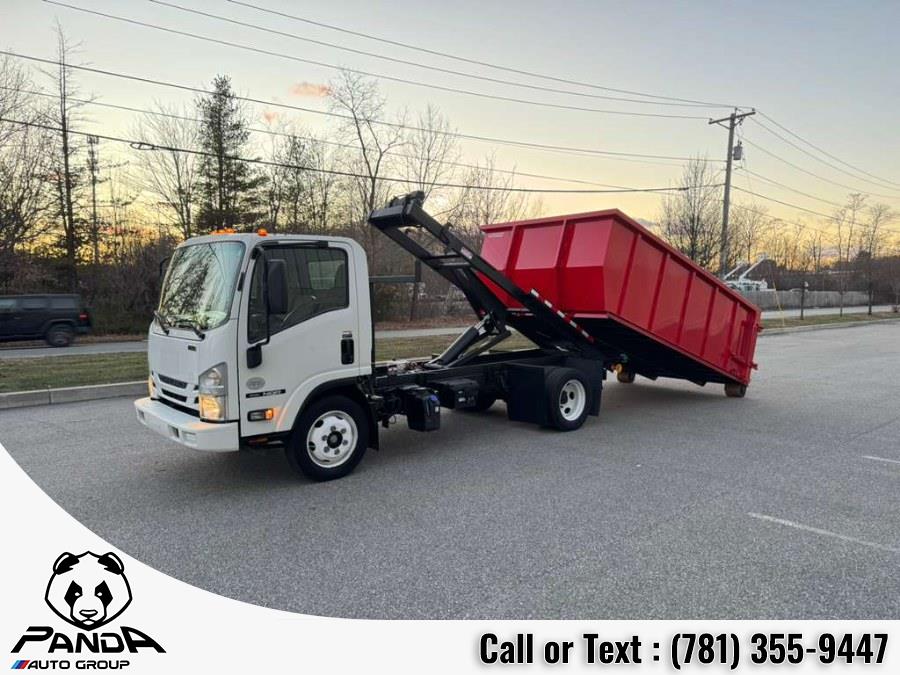 2017 Isuzu NQR DSL REG AT Tilt Cab, available for sale in Abington, Massachusetts | Panda Auto Group. Abington, Massachusetts