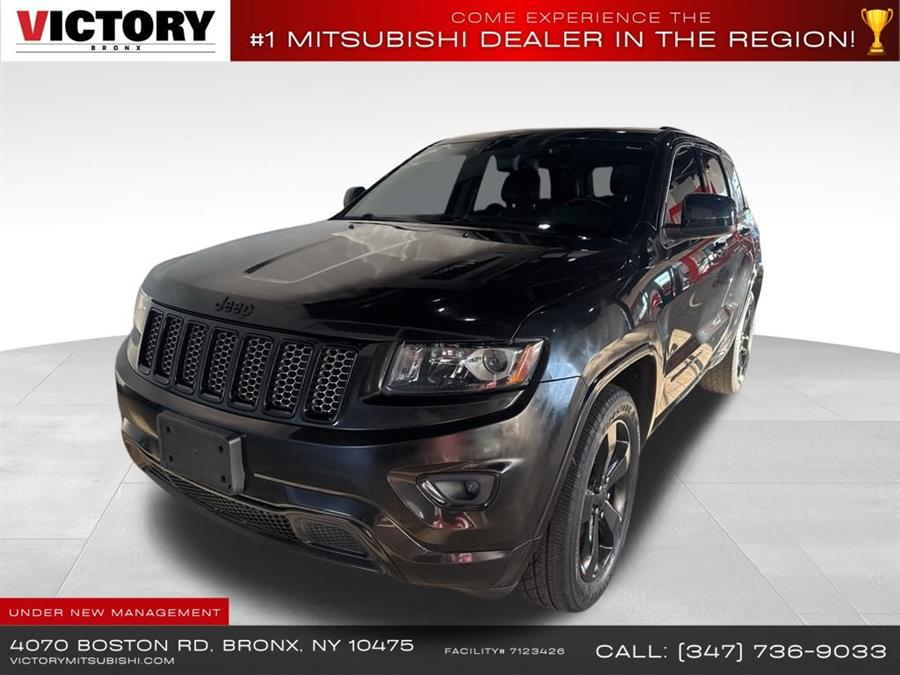 2015 Jeep Grand Cherokee Altitude, available for sale in Freehold, New Jersey | Shop Auto. Freehold, New Jersey