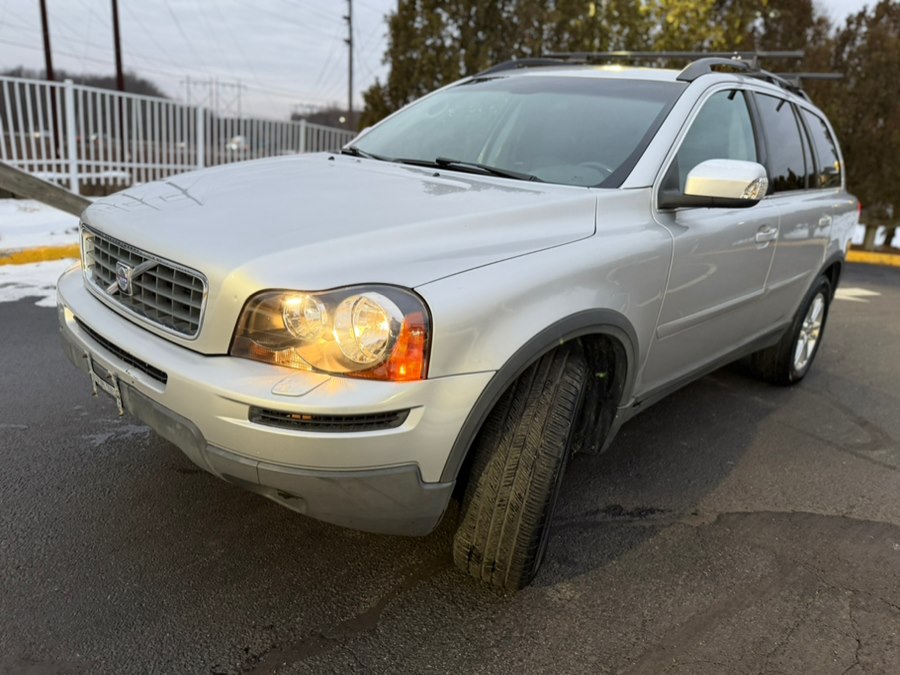 Used Volvo XC90 AWD 4dr I6 w/Sunroof/3rd Row 2009 | STS Automotive. East Windsor, Connecticut