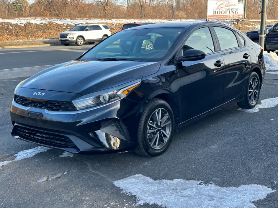 Used 2022 Kia Forte in Westfield, Massachusetts | Auto Wings Cop. Westfield, Massachusetts