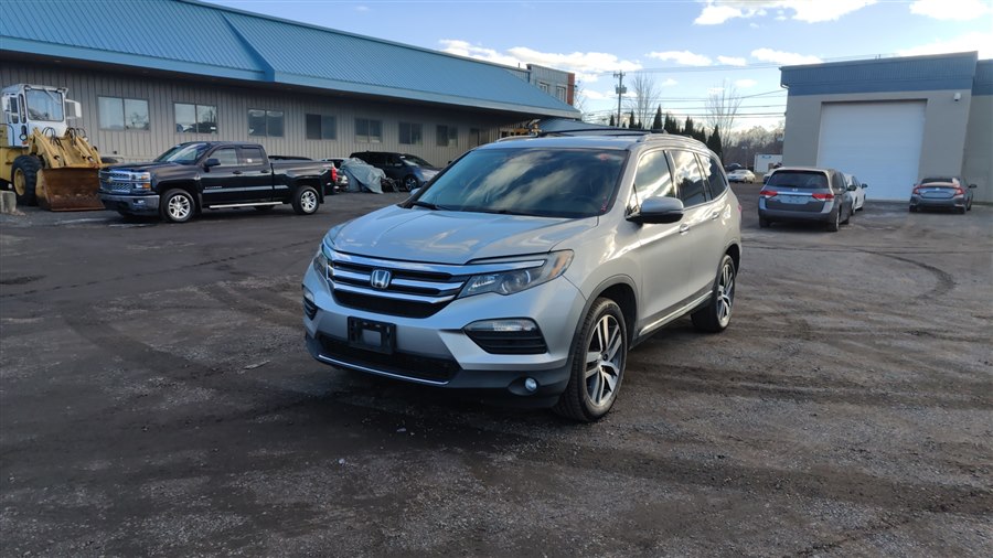 Used 2016 Honda Pilot in Vernon Rockville, Connecticut | Vernon Motor Cars. Vernon Rockville, Connecticut