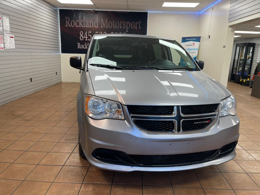 Used Dodge Grand Caravan SE Plus Wagon 2019 | Rockland Motor Sport. Suffern, New York