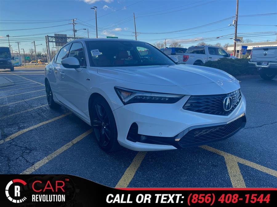 Used 2023 Acura Integra in Maple Shade, New Jersey | Car Revolution. Maple Shade, New Jersey