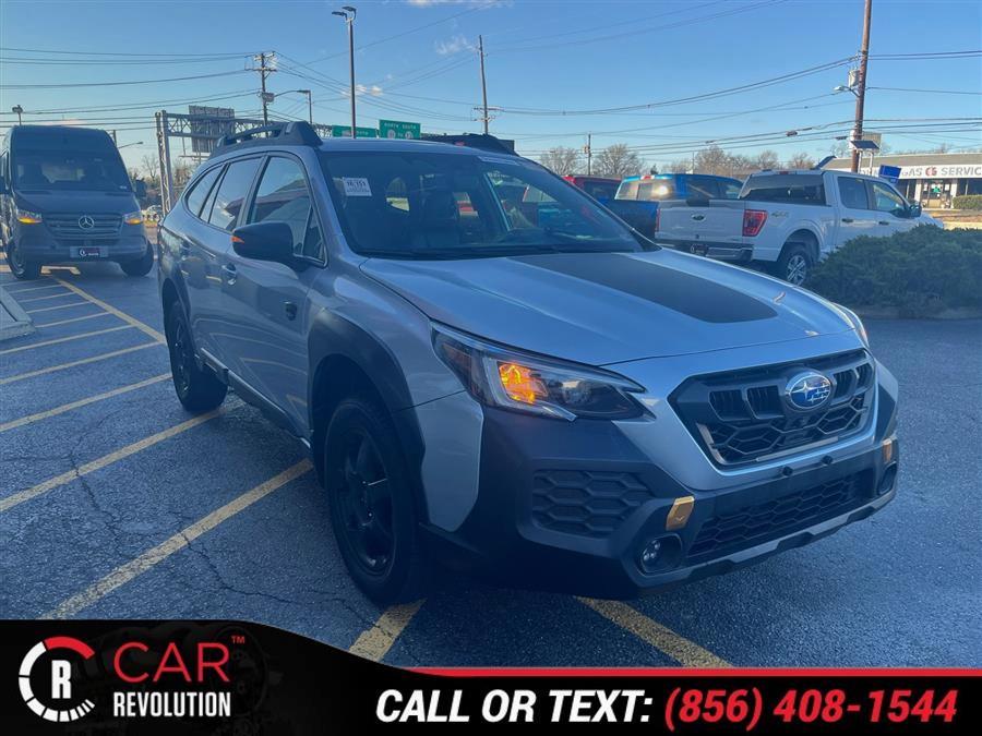 2024 Subaru Outback Wilderness AWD, available for sale in Maple Shade, New Jersey | Car Revolution. Maple Shade, New Jersey