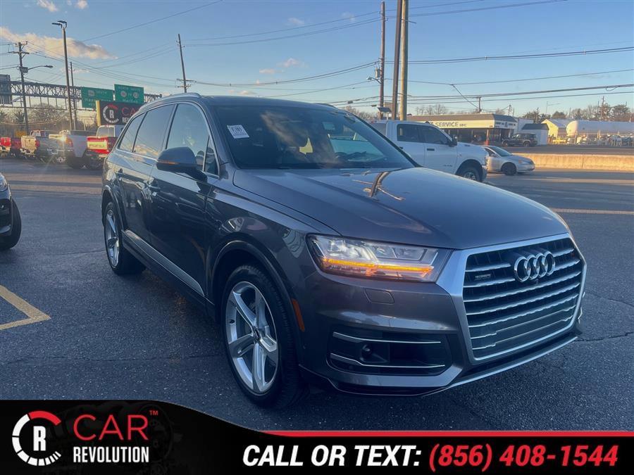 2019 Audi Q7 Prestige QUATTRO, available for sale in Maple Shade, New Jersey | Car Revolution. Maple Shade, New Jersey