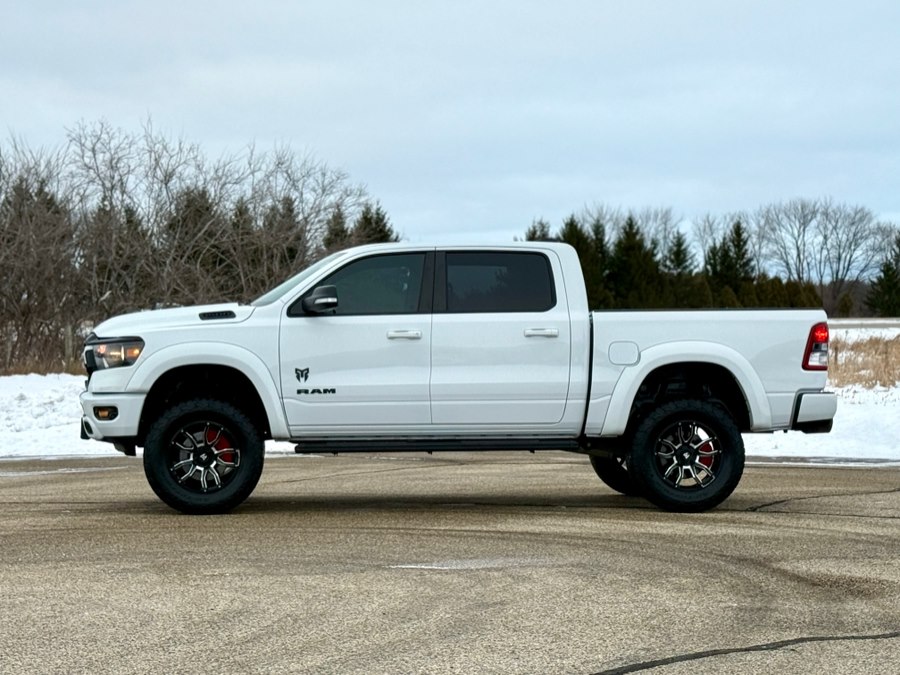 2022 Ram 1500 Big Horn Lone Star photo 4