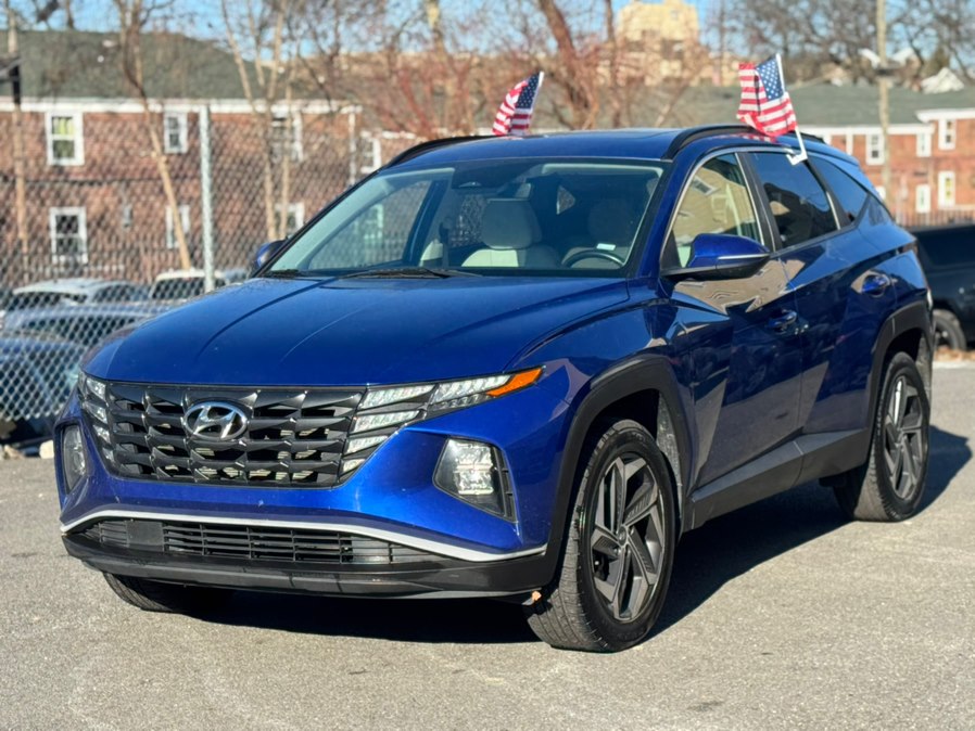 Used 2024 Hyundai Tucson in Irvington, New Jersey | RT 603 Auto Mall. Irvington, New Jersey