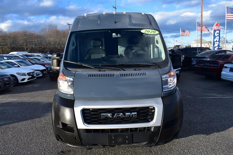 2020 Ram ProMaster 3500 photo 2