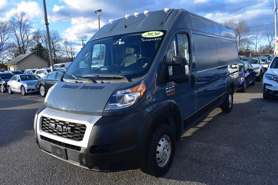 2020 Ram ProMaster 3500 photo 3