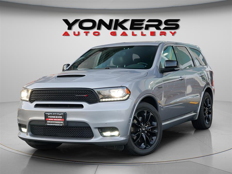 2020 Dodge Durango R/T's photo