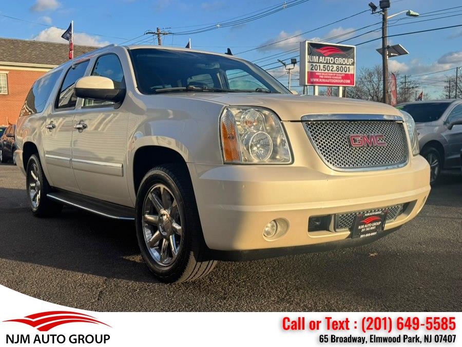 Used 2013 GMC Yukon XL in Elmwood Park, New Jersey | NJM Auto Group. Elmwood Park, New Jersey