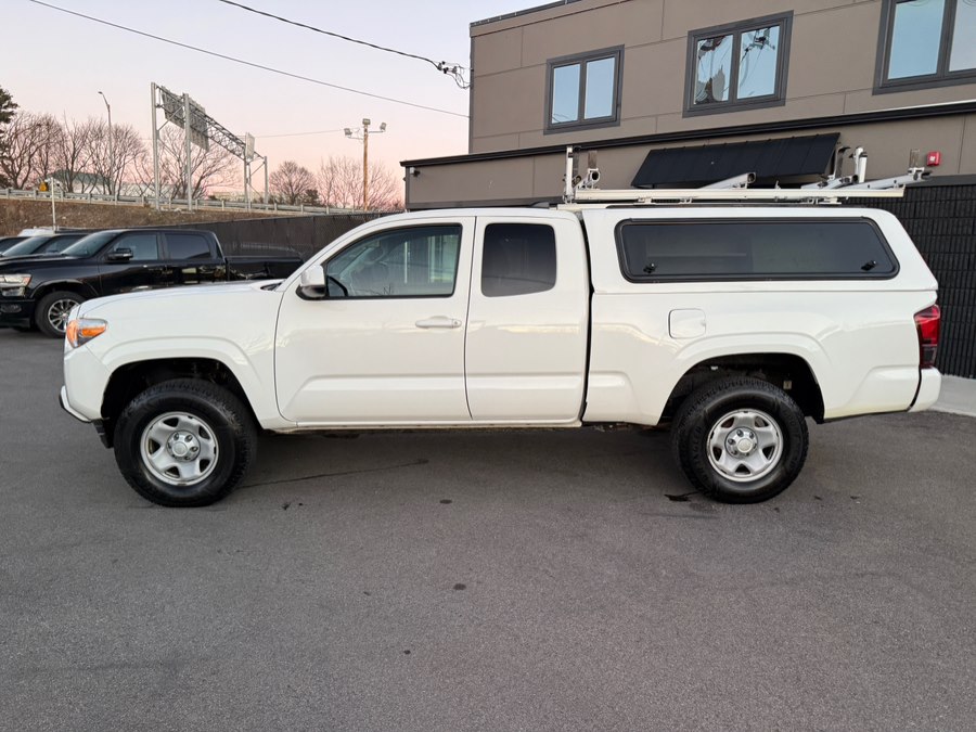 2020 Toyota Tacoma SR Access Cab V6 photo 4