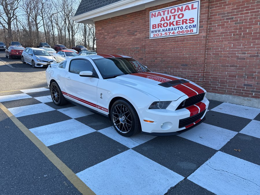 Used 2010 Ford Mustang in Waterbury, Connecticut | National Auto Brokers, Inc.. Waterbury, Connecticut