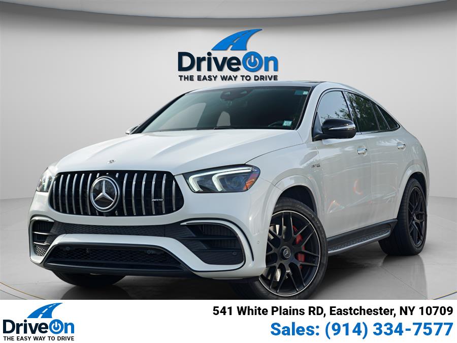 Used 2021 Mercedes-benz Gle in Woodside, New York | Drive Central. Woodside, New York