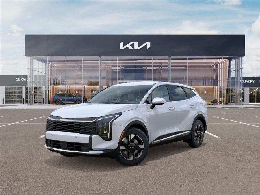 2026 Kia Sportage LX, available for sale in Woodside, New York | Drive Central. Woodside, New York