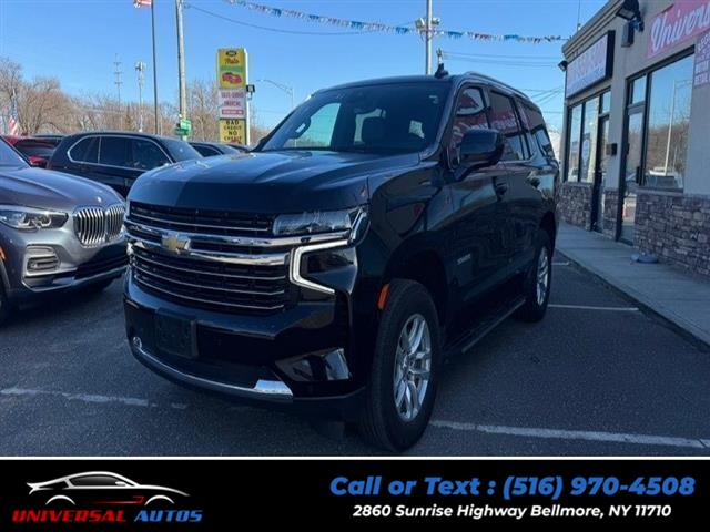 Used 2024 Chevrolet Tahoe in Bellmore, New York | Universal Autos. Bellmore, New York