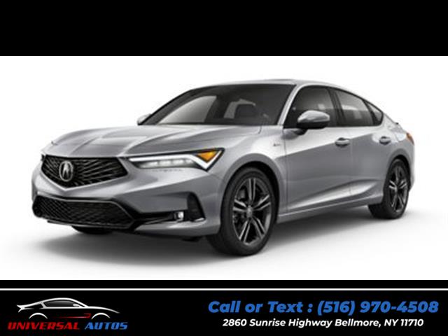 Used 2023 Acura Integra in Bellmore, New York | Universal Autos. Bellmore, New York