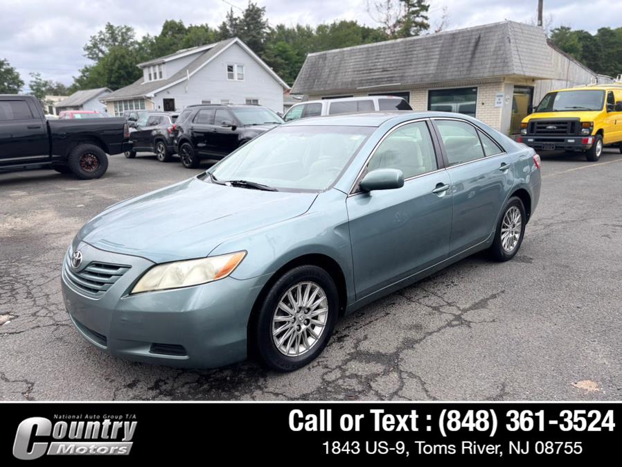 Used 2009 Toyota Camry in Toms River, New Jersey | Country Motors. Toms River, New Jersey