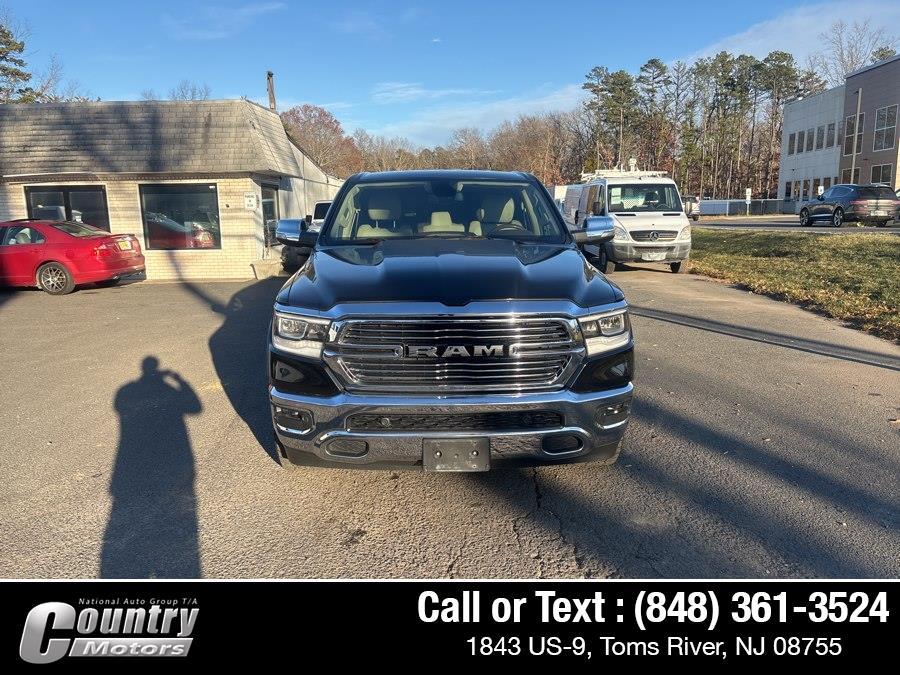 2019 RAM Ram 1500 Pickup