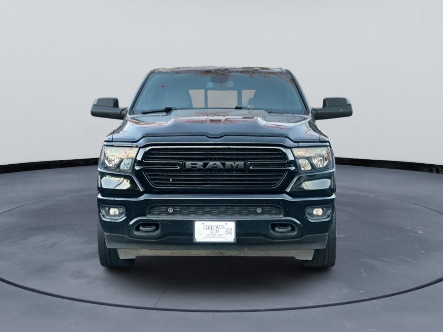 2019 RAM Ram 1500 Pickup