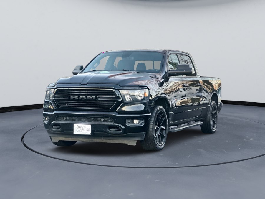 2019 RAM Ram 1500 Pickup Big Horn/Lone Star's photo