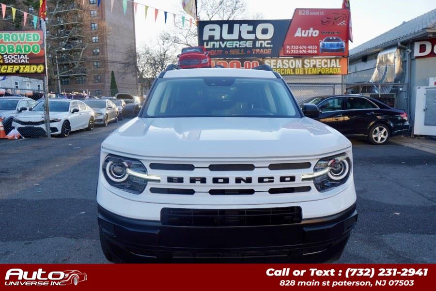 2024 Ford Bronco Sport Big Bend's photo